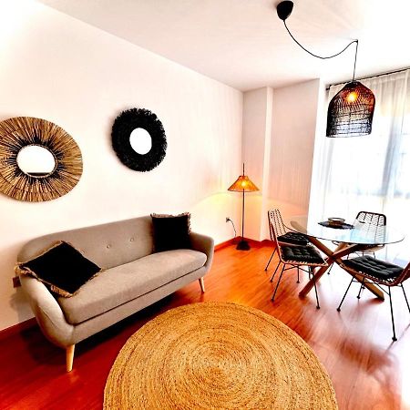 Homely Malaga Av Rosaleda Centro Historico エクステリア 写真