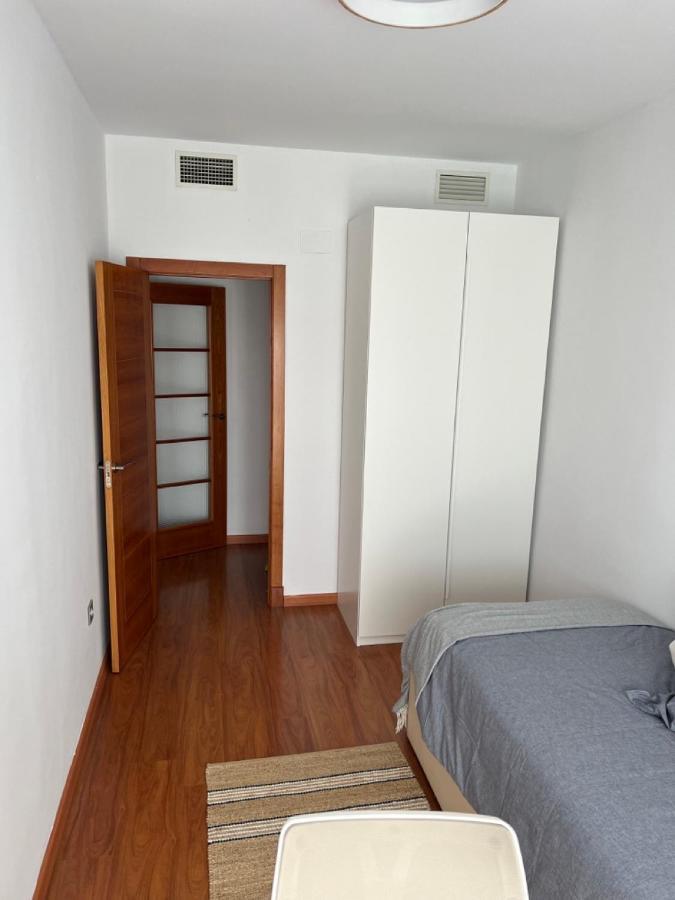 Homely Malaga Av Rosaleda Centro Historico エクステリア 写真