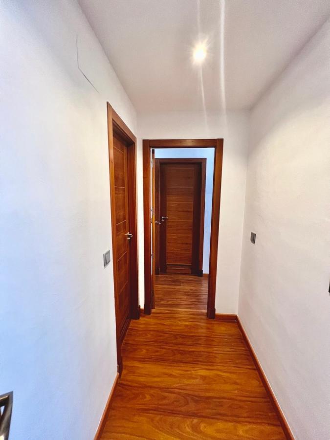 Homely Malaga Av Rosaleda Centro Historico エクステリア 写真